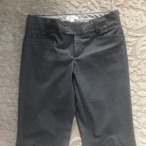 Business casual pants